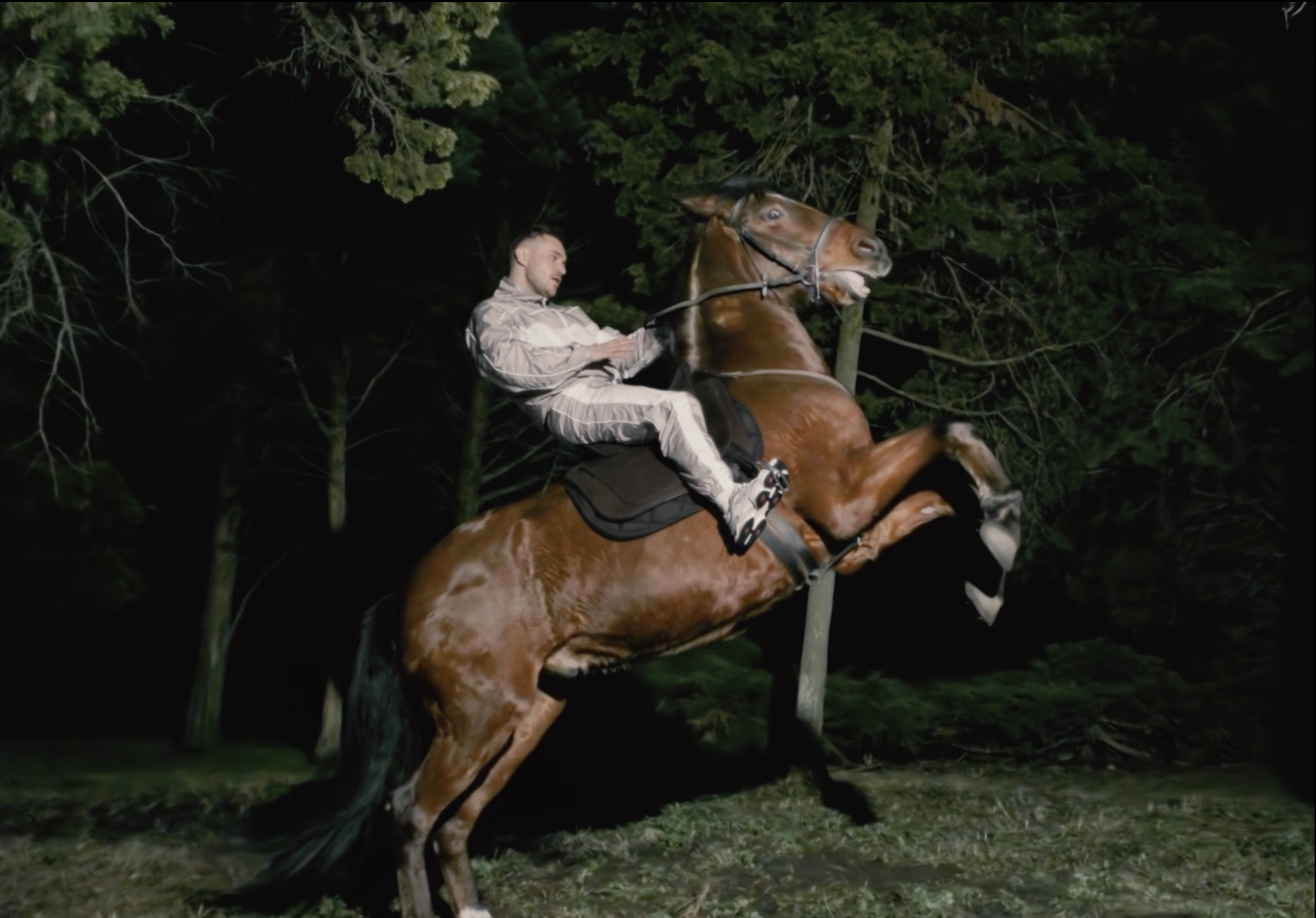 Latexfauna удивили новыми песнями: африканские мотивы и Lana Del Rey